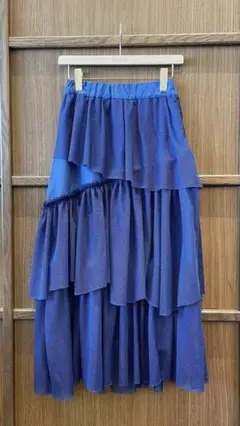 トラノイ　スカート
