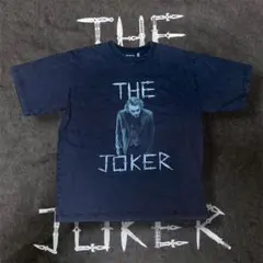 GOOD ROCK SPEED THE JOKER tee フェード加工 y2kのサムネイル