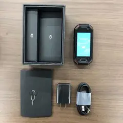Unihertz Atom 64GB SIMフリー ID G746
