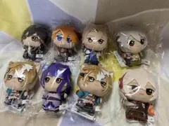 原神 ちびぐるみ 復刻ver. 11個セット - メルカリ