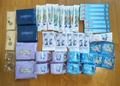 東京ディズニーリゾート アメニティ アンバサダーホテル ファンタジースプリングス