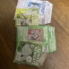 ONE PIECE BASE SHOP くじ