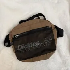 ディッキーズ Dickies ショルダーバッグのサムネイル
