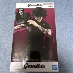 #呪術廻戦 Grandista 禪院真希 フィギュアのサムネイル
