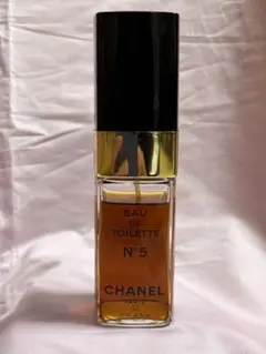 CHANEL N°5 EAU DE TOILETTE EDT 100ml