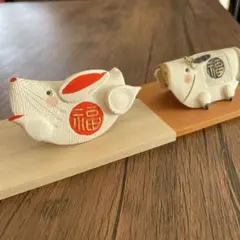 置物