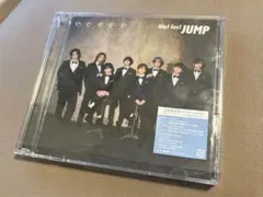 【CD／DVD】Hey! Say! JUMP「ウラオモテ」
