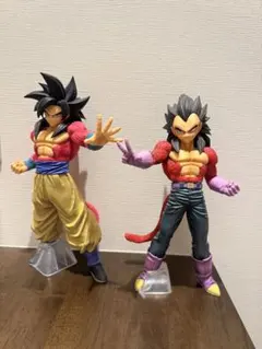 ドラゴンボール 一番くじ THE GREATEST SAIYAN B賞孫悟空 2026年最新】一番くじドラゴンボールthe greatest saiyanの人気