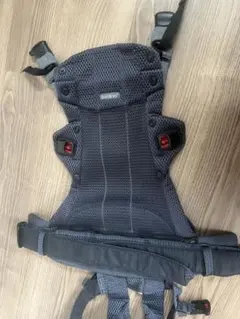 BabyBjorn 抱っこひも