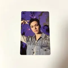 SEVENTEEN セブチ HEAVEN PM10:23 トレカ バーノン