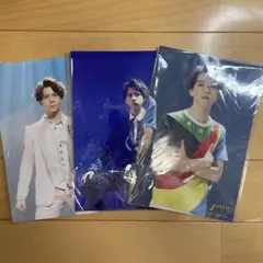 少年忍者 織山尚大 公式写真