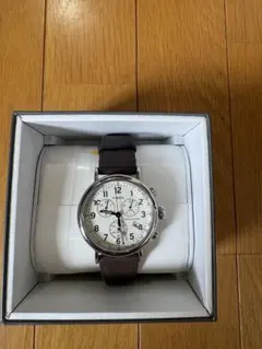 タイメックスTimex インテリジェントクォーツ コンパス - メルカリ