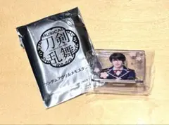 刀ミュ 乱舞博覧会 メモスタンド　堀川