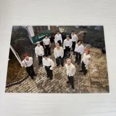 9bic 生写真 六花清春 - メルカリ