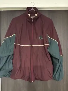 希少 80s ビンテージ PLAYBOY ナイロンジャケット REYジップのサムネイル