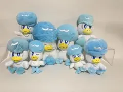 2026年最新】クワッスぬいぐるみの人気アイテム - メルカリ