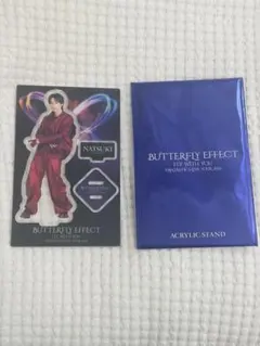 澤本夏輝 アクリルスタンド