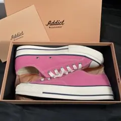 CONVERSE ADDICT / CHUCK TAYLOR