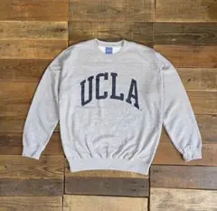 ucla スウェット