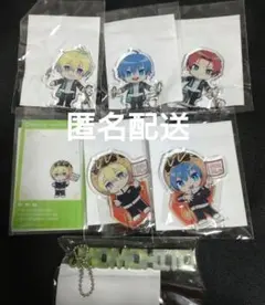 SideM 缶バッジ 想楽、秀 - メルカリ