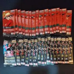 ワンピースカード受け継がれる意志 16パック 新たなる皇帝 16パック未開封