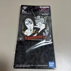 ジョジョの奇妙な冒険 一番くじ リゾットネエロ