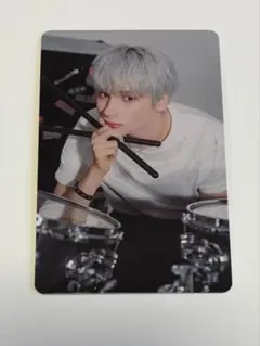TXT MOACON JAPAN POPUP トレカ フォトカ ヒュニンカイ ③