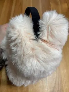 ディズニー 耳あて ミニー　イヤマフ　イヤーマフ