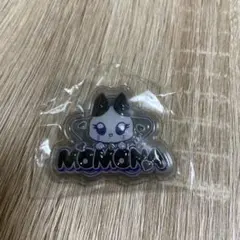ME:I ミーアイ 笠原桃奈 ぷっくり風ネームボード - メルカリ