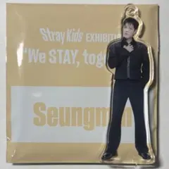 straykids スンミン 展示会 アクリルスタンド 11個 Straykids スンミン 展示会 ミニアクリルスタンドチャーム 1点 - メルカリ