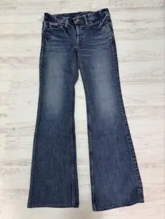 OMNIGOD（オムニゴッド） No.50-522A デニムパンツ／サイズ1のサムネイル