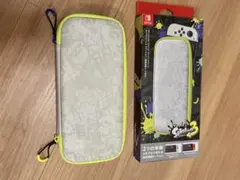 Splatoon スプラトゥーンNintendo Switch ケース