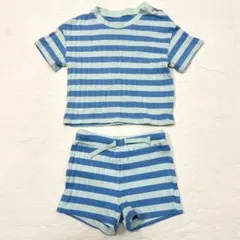 H&M ベビー 6m セットアップのサムネイル