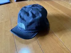 THE NORTH FACE GORE-TEX キャップ ネイビー