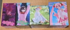 美少女フィギュアまとめ売り