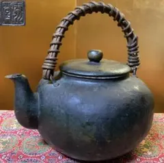 2025年最新】茶道具 水注 銅の人気アイテム - メルカリ