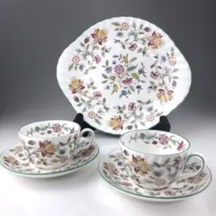 ミントン　ハドンホール　食器セット