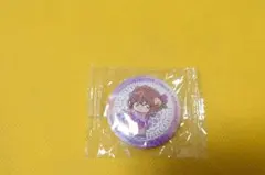 くら寿司 名探偵コナン 缶バッジ 灰原哀
