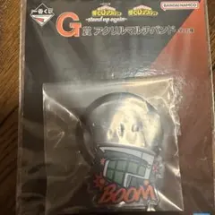 僕のヒーローアカデミア 一番くじ stand up again G賞爆豪勝己