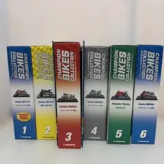 2026年最新】チャンピオンバイクコレクションの人気アイテム - メルカリ