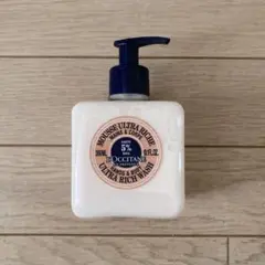 ロクシタン　ハンドソープ　シアバター　300ml 大容量　ボディソープ　シア