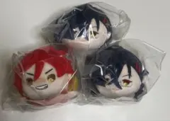 刀剣乱舞 もちもちマスコット もちマス 明石国行 愛染国俊