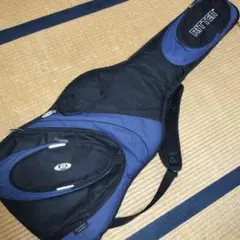 美品 RITTER ベース用ケース ショルダータイプ 全長125CM 美品 RITTER ベース用ケース ショルダータイプ 全長125CM - メルカリ