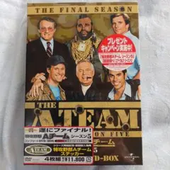 2025年最新】特攻野郎Aチームの人気アイテム - メルカリ