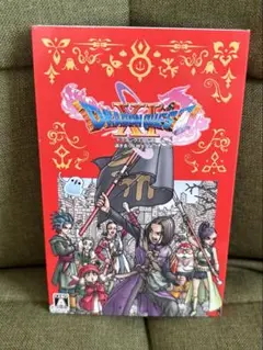 BEST版 ドラゴンクエスト11 S Nintendo Switch
