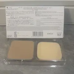 POLAホワイティシモパウダーファンデーションN1のサムネイル