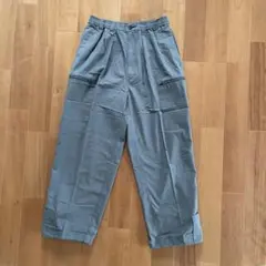 美品】noroll ノーロール チノパンTHICK WALK CHINO - メルカリ