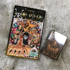 ワンピース ONE PIECE FILM GOLD 777巻 トランプ