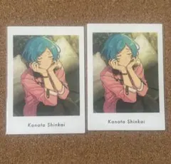 あんスタ ぱしゃっつ 奏汰