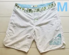 ROXY レディース ボードショーツ ショートパンツ Mサイズ
